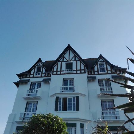 Villa de villégiature à Saint-Quay-Portrieux Exterior foto
